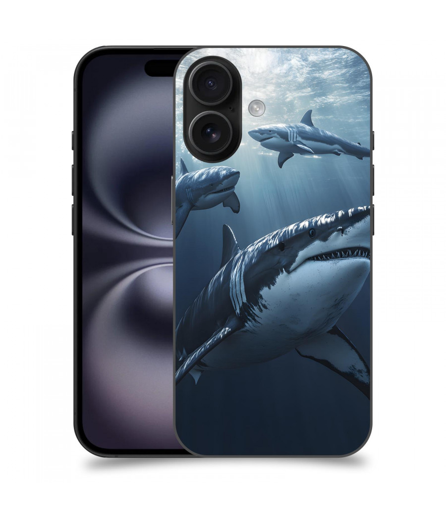 ACOVER kryt na mobil Apple iPhone 16 Plus - ::name::