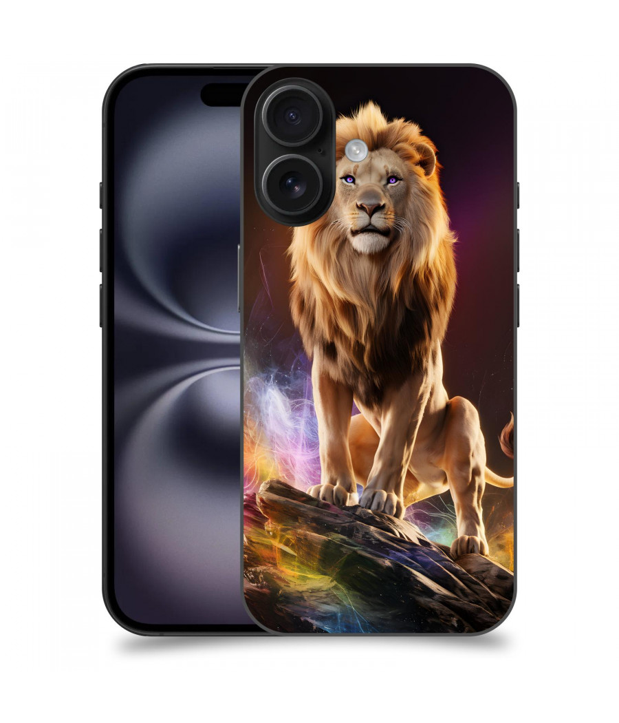 ACOVER kryt na mobil Apple iPhone 16 Plus - ::name::