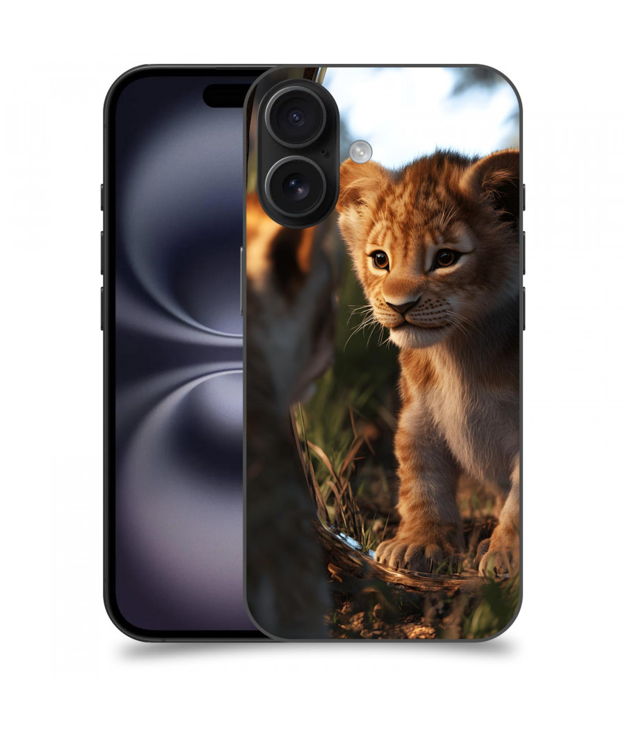 ACOVER kryt na mobil Apple iPhone 16 Plus - ::name::