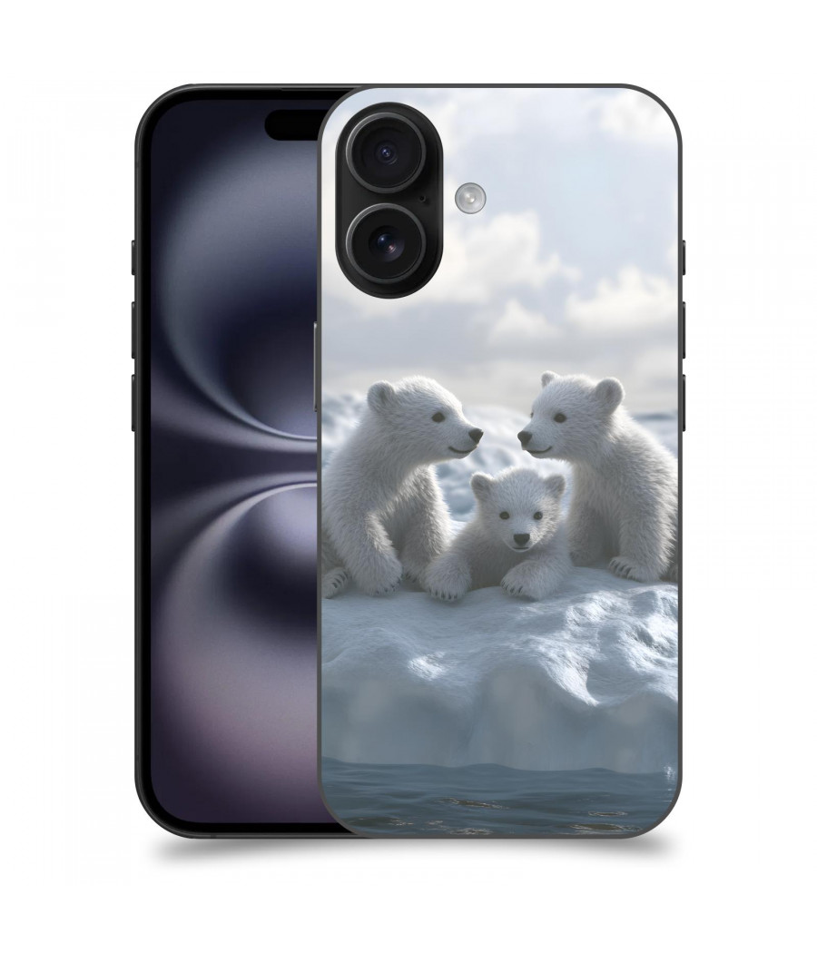 ACOVER kryt na mobil Apple iPhone 16 Plus - ::name::