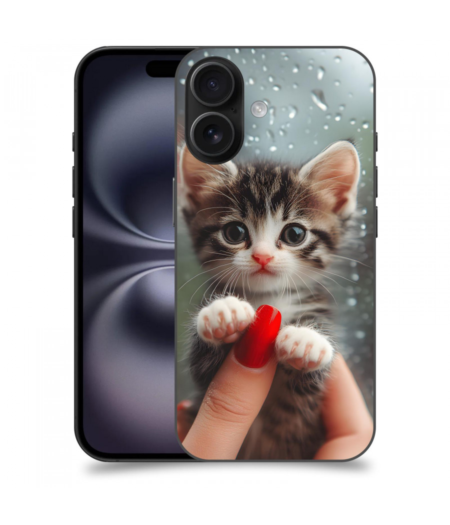 ACOVER kryt na mobil Apple iPhone 16 Plus - ::name::