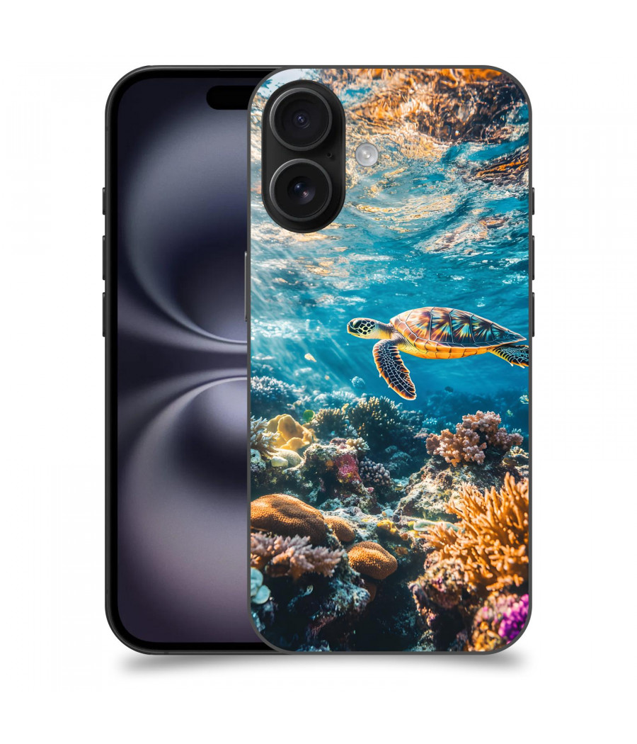ACOVER kryt na mobil Apple iPhone 16 Plus - ::name::
