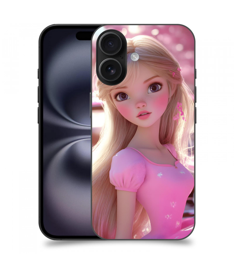 Kryt na mobil s fotkou Apple iPhone 14