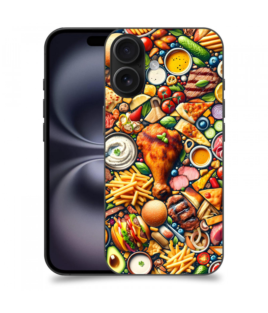 Kryt na mobil s fotkou Apple iPhone 14