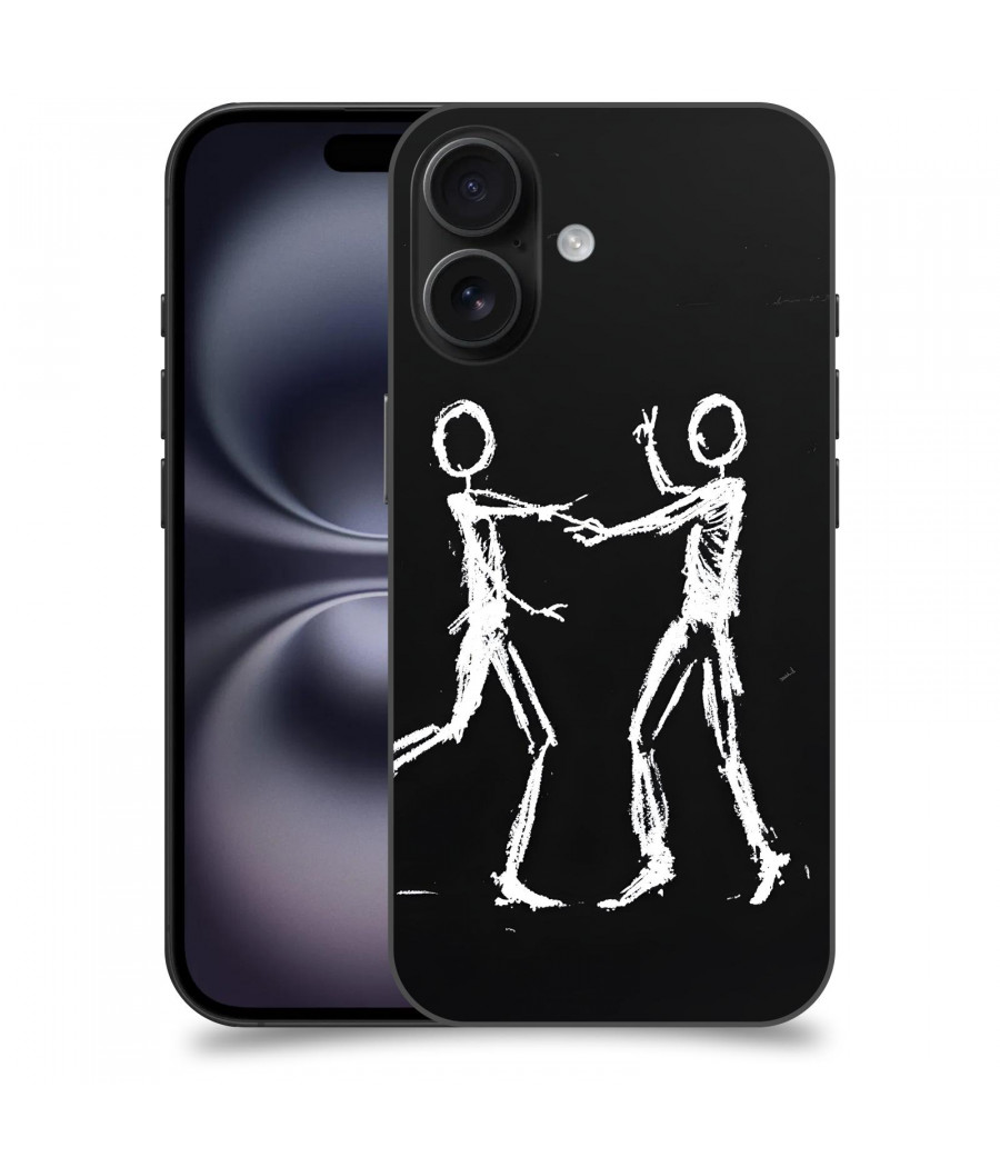 Kryt na mobil s fotkou Apple iPhone 14