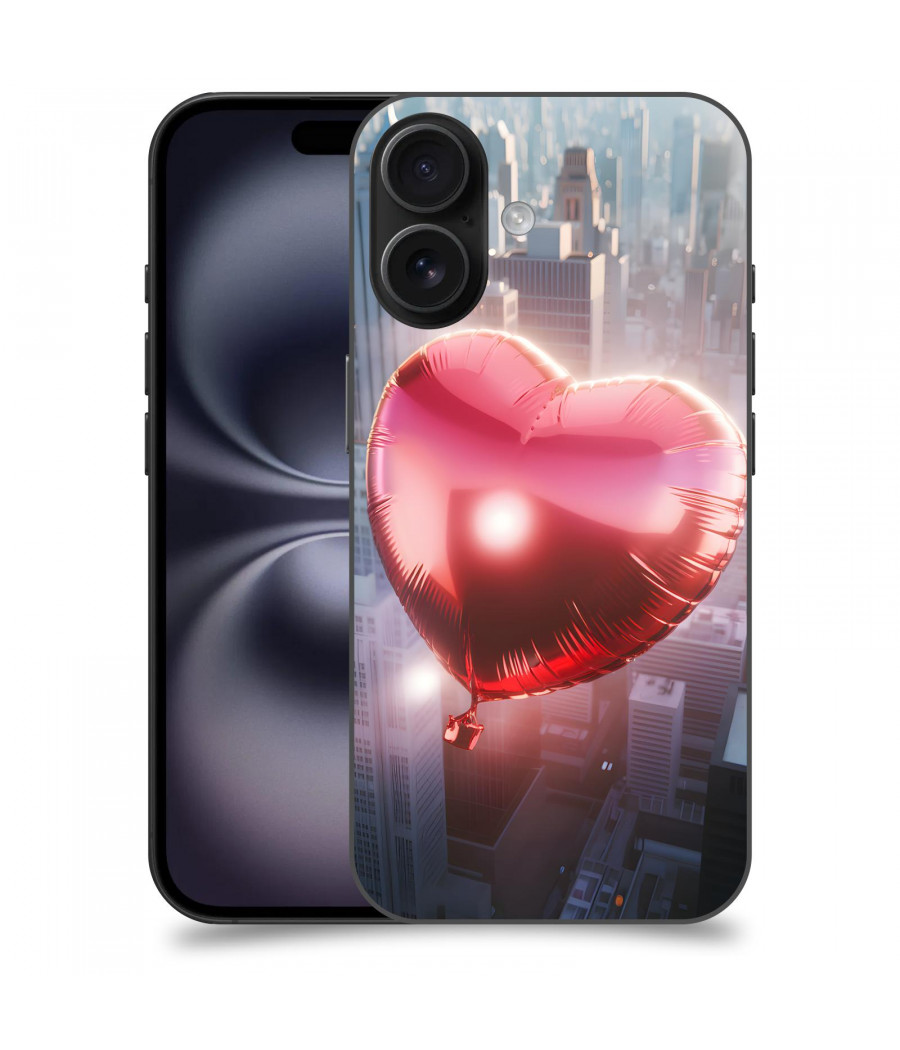 ACOVER kryt na mobil Apple iPhone 16 Plus - ::name::