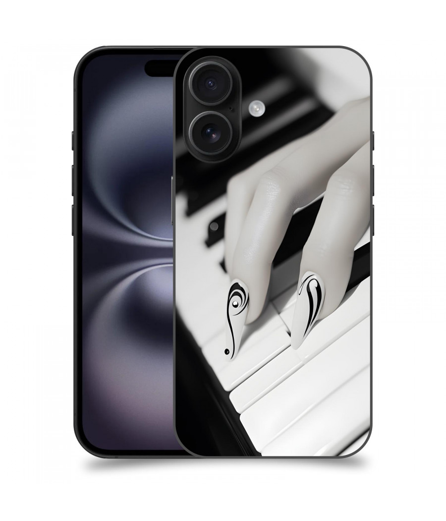 Kryt na mobil s fotkou Apple iPhone 14