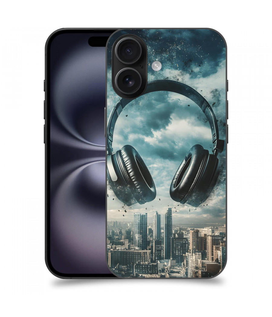 ACOVER kryt na mobil Apple iPhone 16 Plus - ::name::