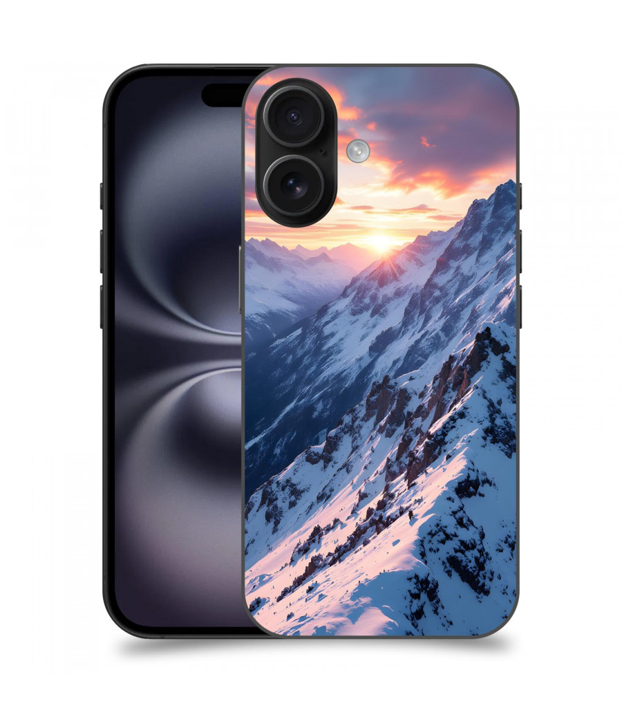 Kryt na mobil s fotkou Apple iPhone 14