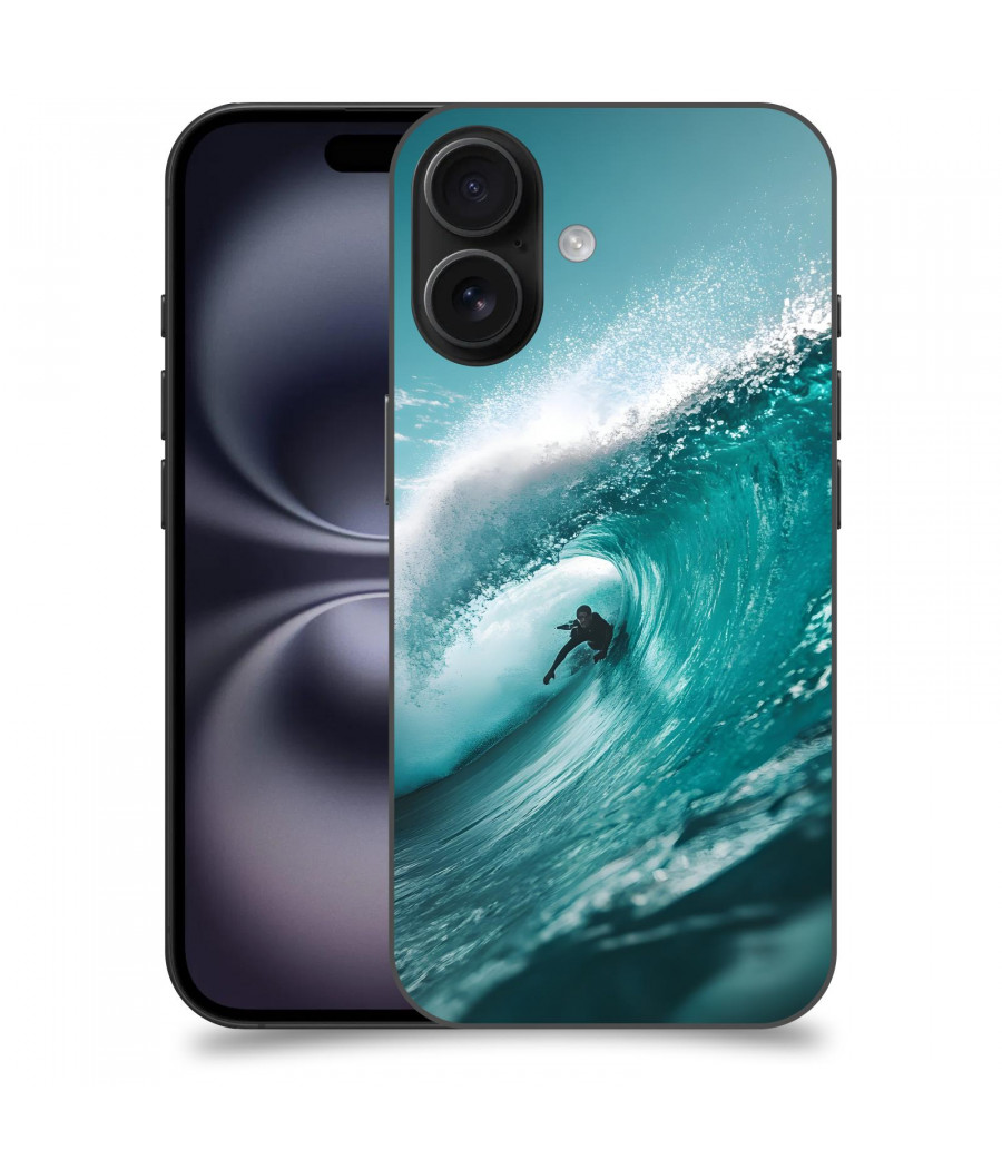 ACOVER kryt na mobil Apple iPhone 16 Plus - ::name::