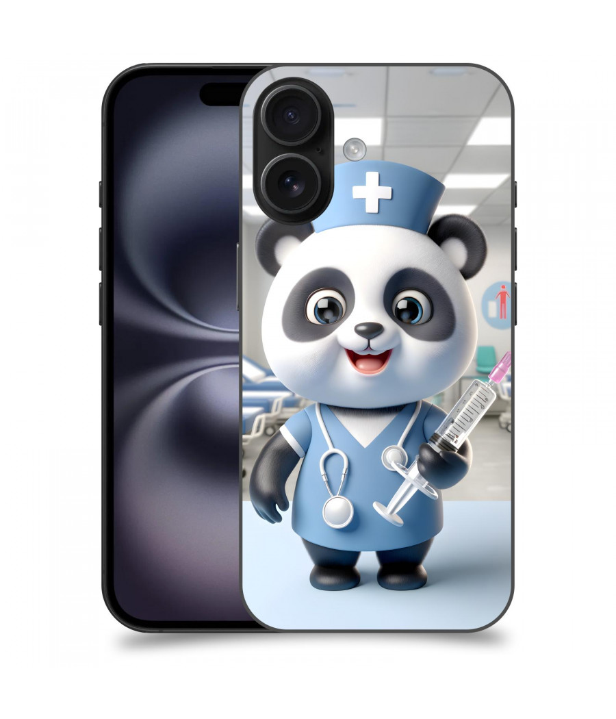 ACOVER kryt na mobil Apple iPhone 16 Plus - ::name::