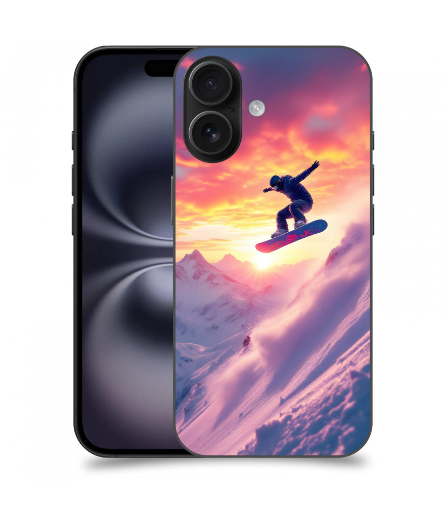 Kryt na mobil s fotkou Apple iPhone 14