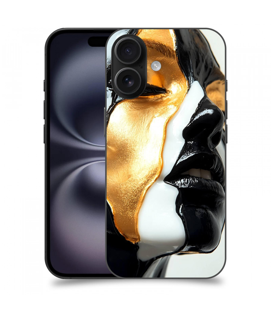 ACOVER kryt na mobil Apple iPhone 16 Plus - ::name::