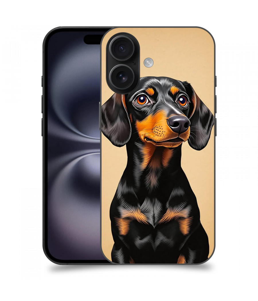 Kryt na mobil s fotkou Apple iPhone 14