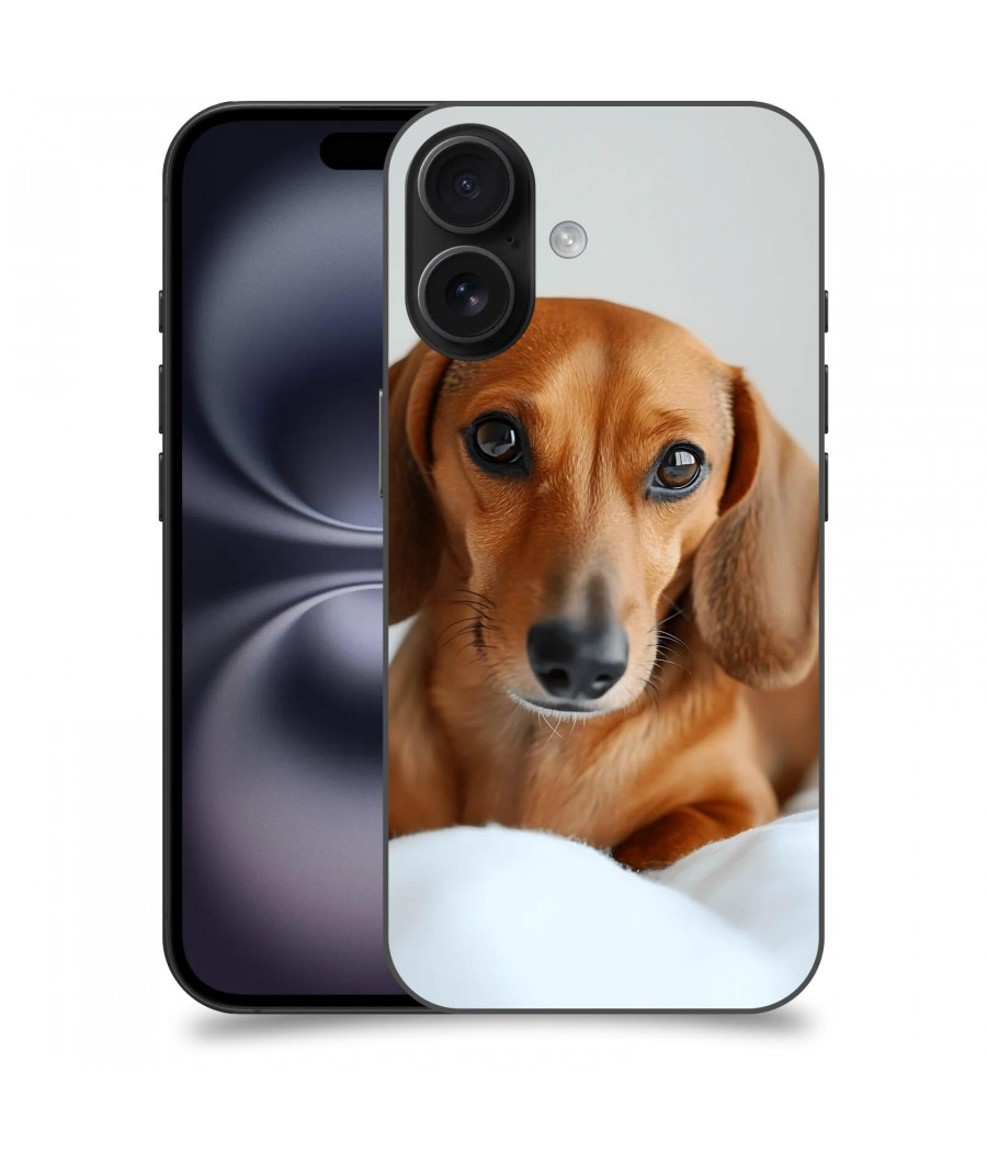 Kryt na mobil s fotkou Apple iPhone 14