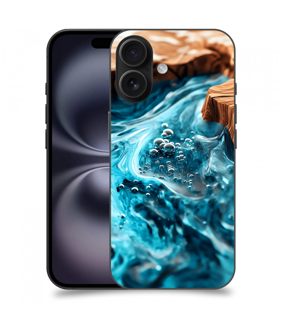 ACOVER kryt na mobil Apple iPhone 16 Plus - ::name::