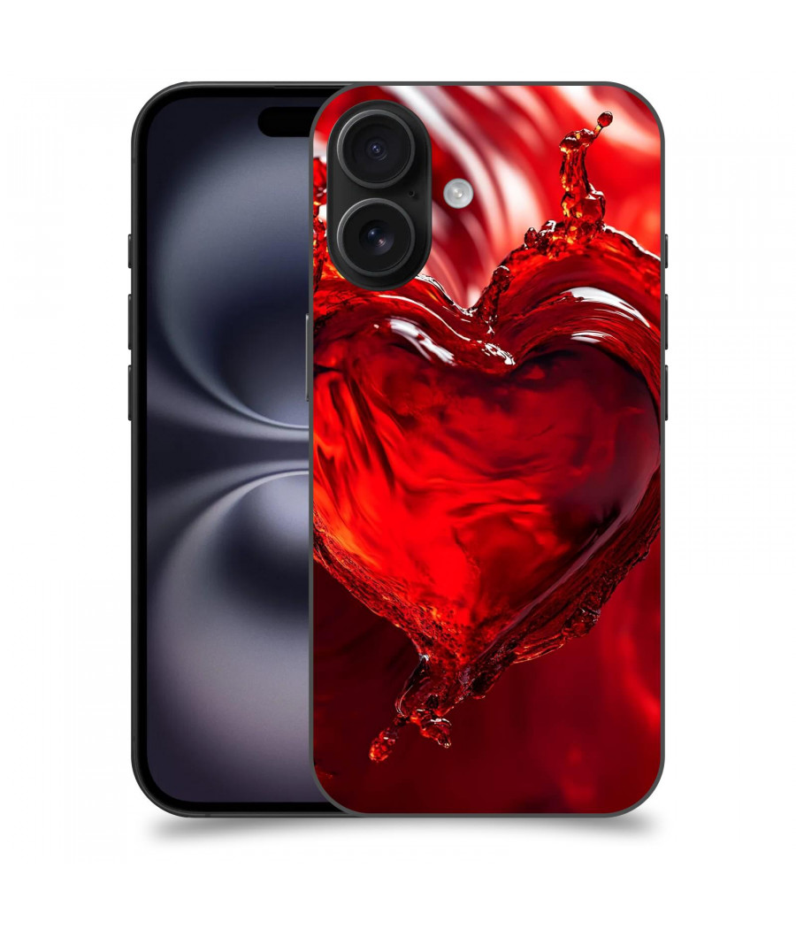 Kryt na mobil s fotkou Apple iPhone 14