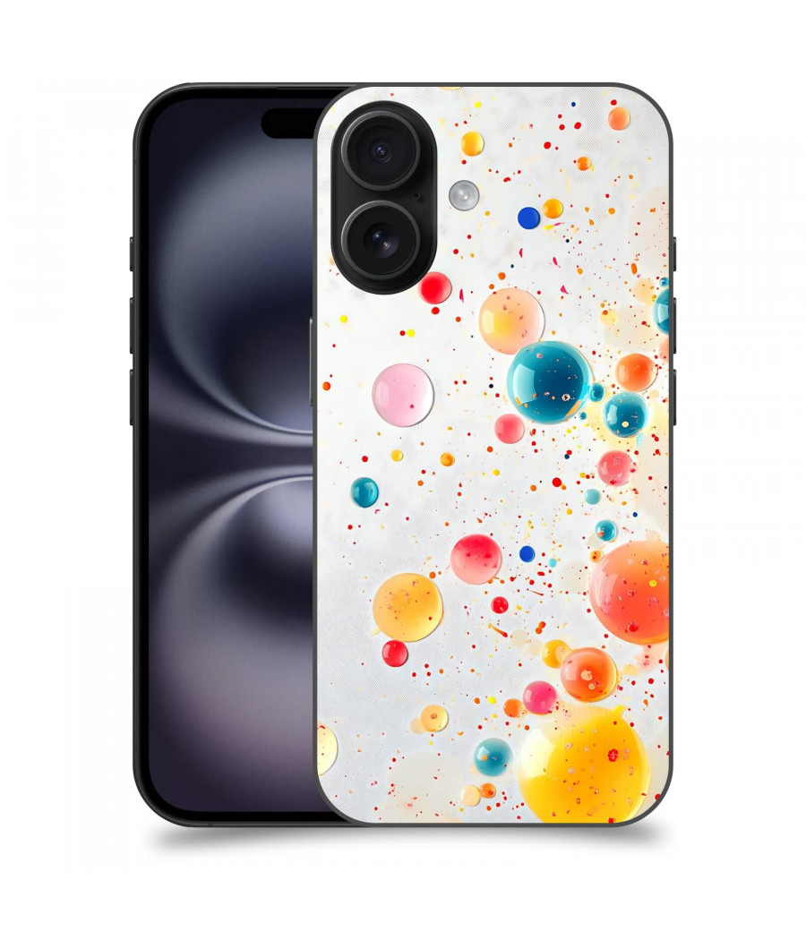 ACOVER kryt na mobil Apple iPhone 16 Plus - ::name::