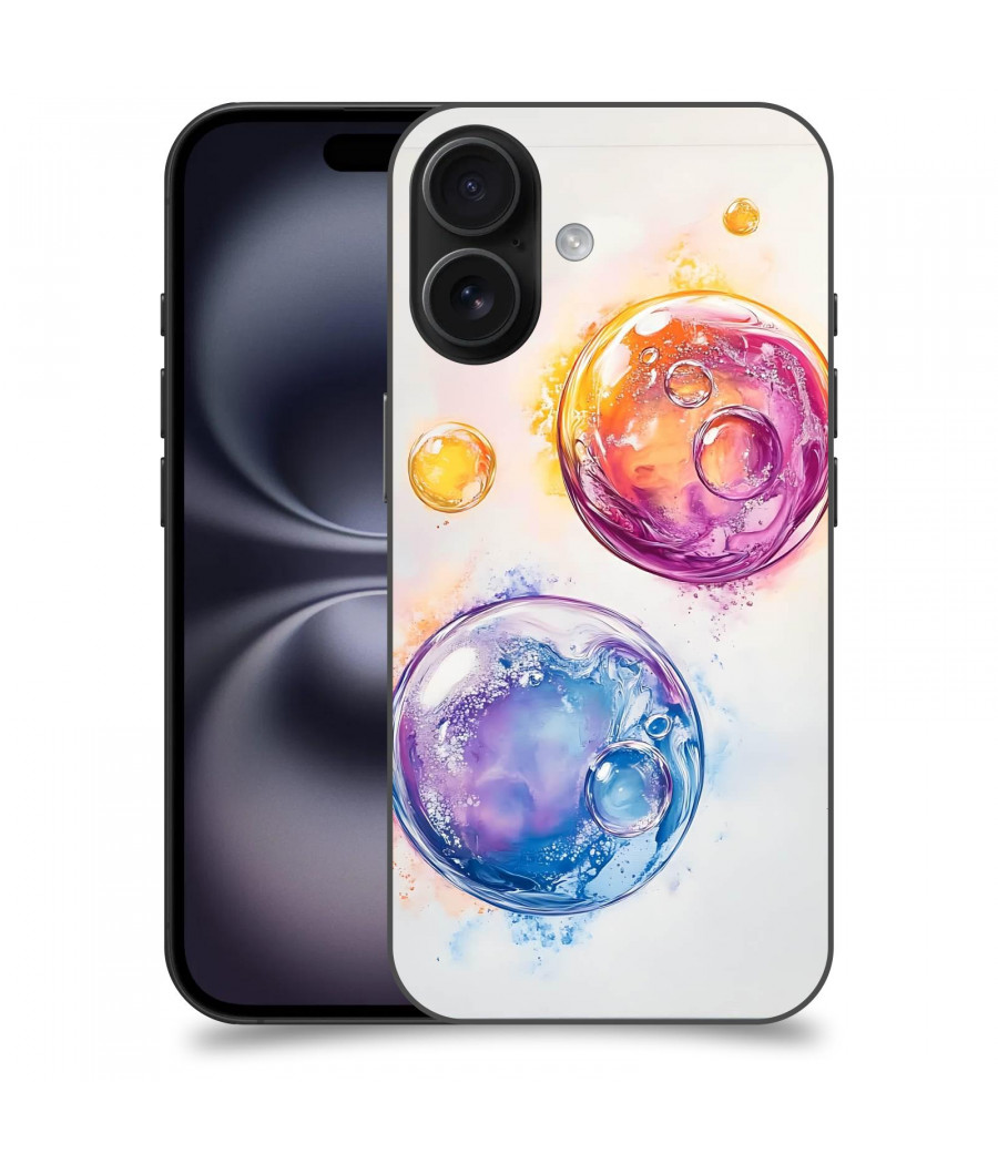 ACOVER kryt na mobil Apple iPhone 16 Plus - ::name::