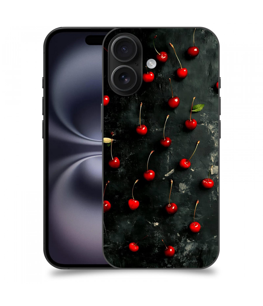 ACOVER kryt na mobil Apple iPhone 16 Plus - ::name::