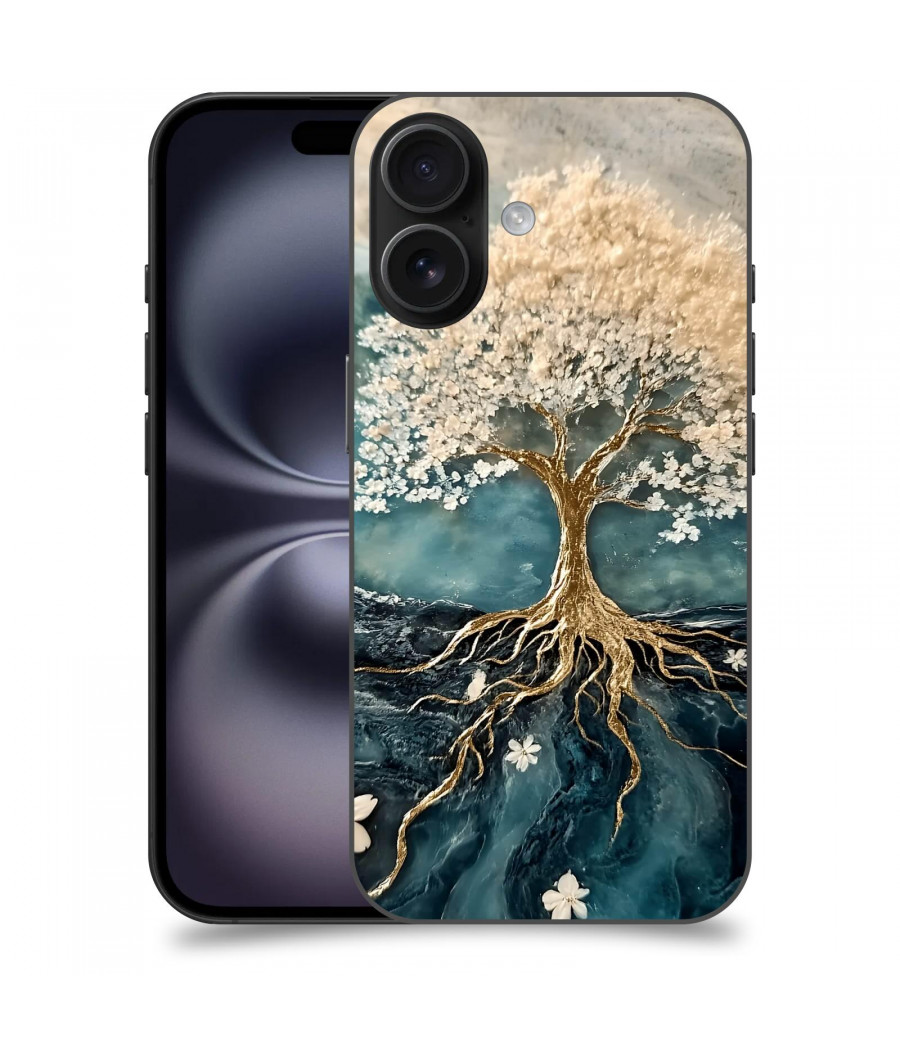 ACOVER kryt na mobil Apple iPhone 16 Plus - ::name::