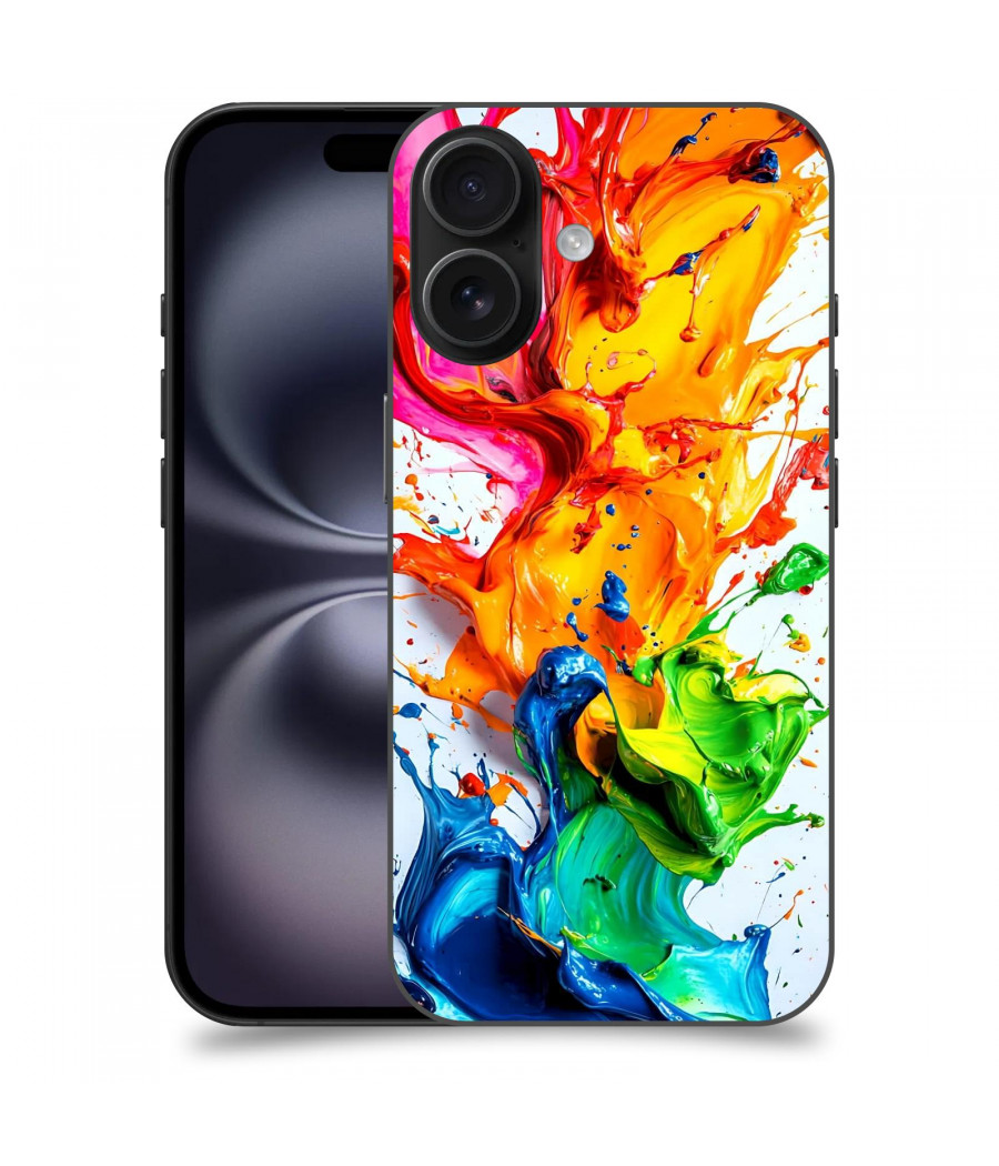 Kryt na mobil s fotkou Apple iPhone 14