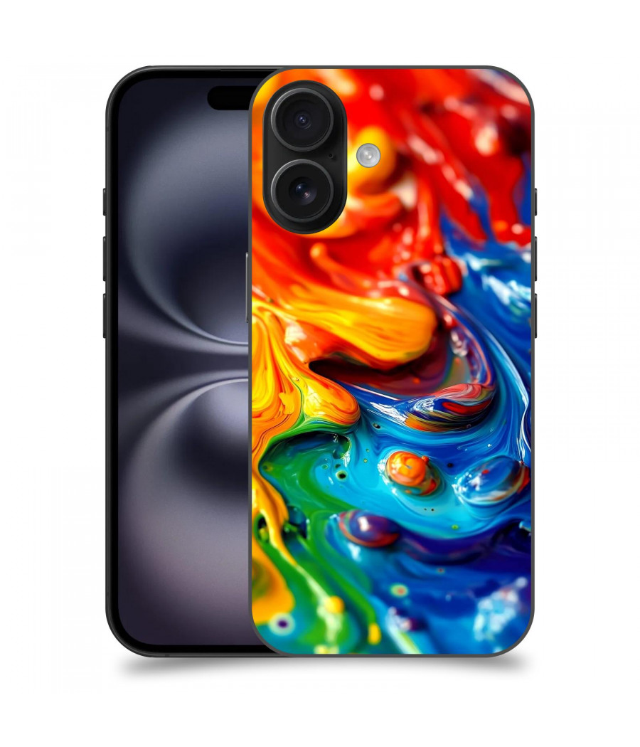 Kryt na mobil s fotkou Apple iPhone 14