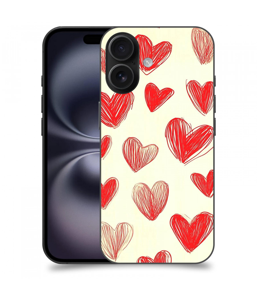 Kryt na mobil s fotkou Apple iPhone 14
