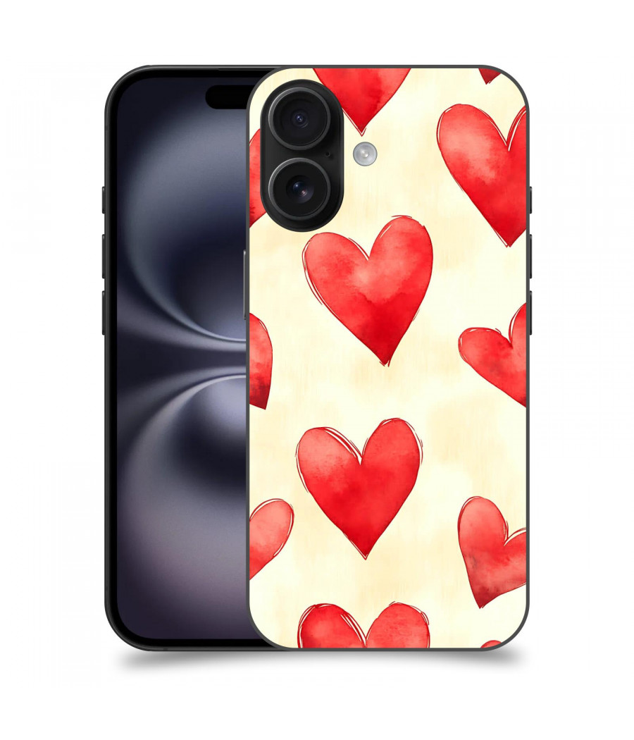 ACOVER kryt na mobil Apple iPhone 16 Plus - ::name::