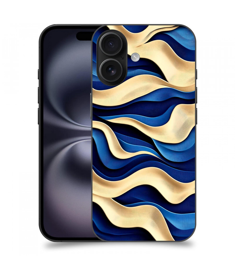 ACOVER kryt na mobil Apple iPhone 16 Plus - ::name::
