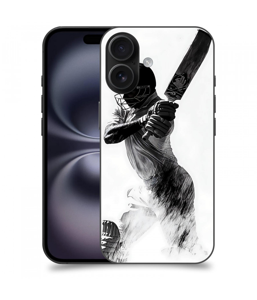 ACOVER kryt na mobil Apple iPhone 16 Plus - ::name::
