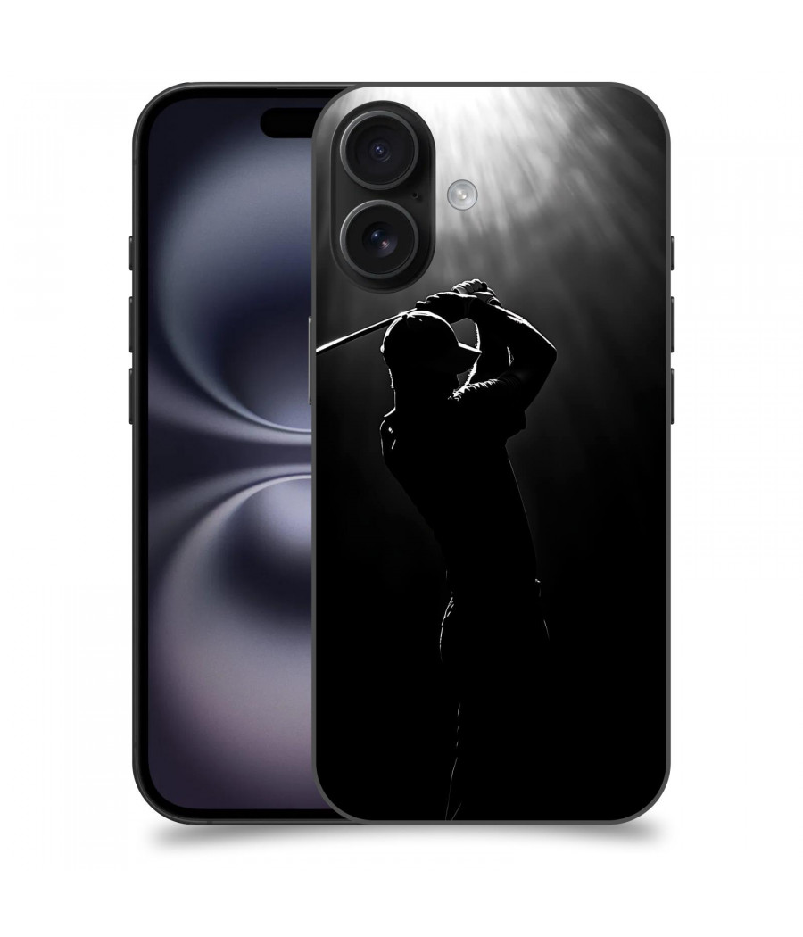 ACOVER kryt na mobil Apple iPhone 16 Plus - ::name::