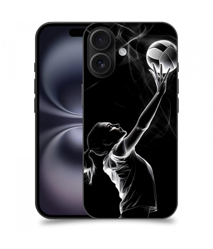 ACOVER kryt na mobil Apple iPhone 16 Plus - ::name::