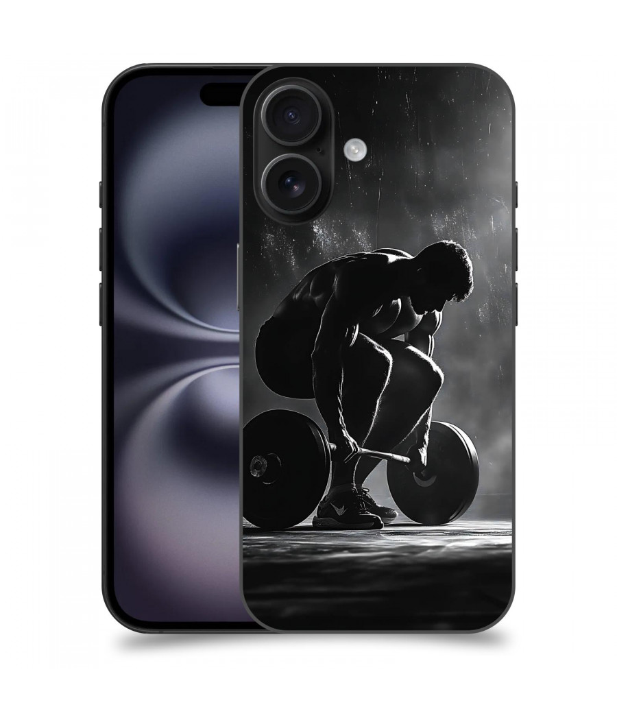 ACOVER kryt na mobil Apple iPhone 16 Plus - ::name::