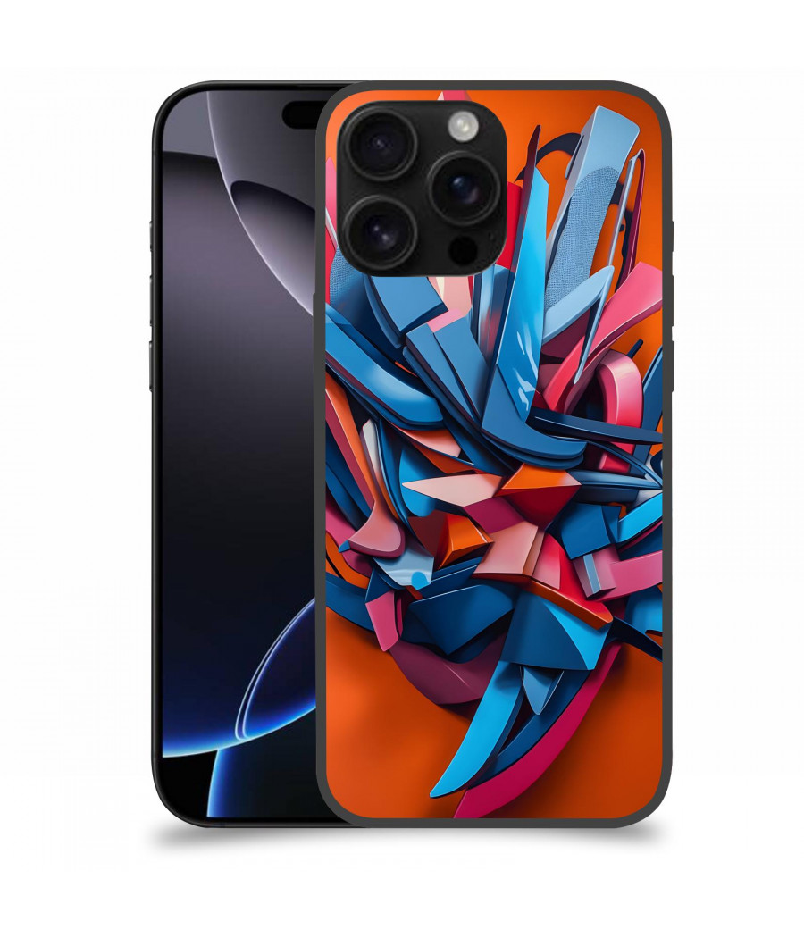 ACOVER kryt na mobil Apple iPhone 16 Pro - ::name::