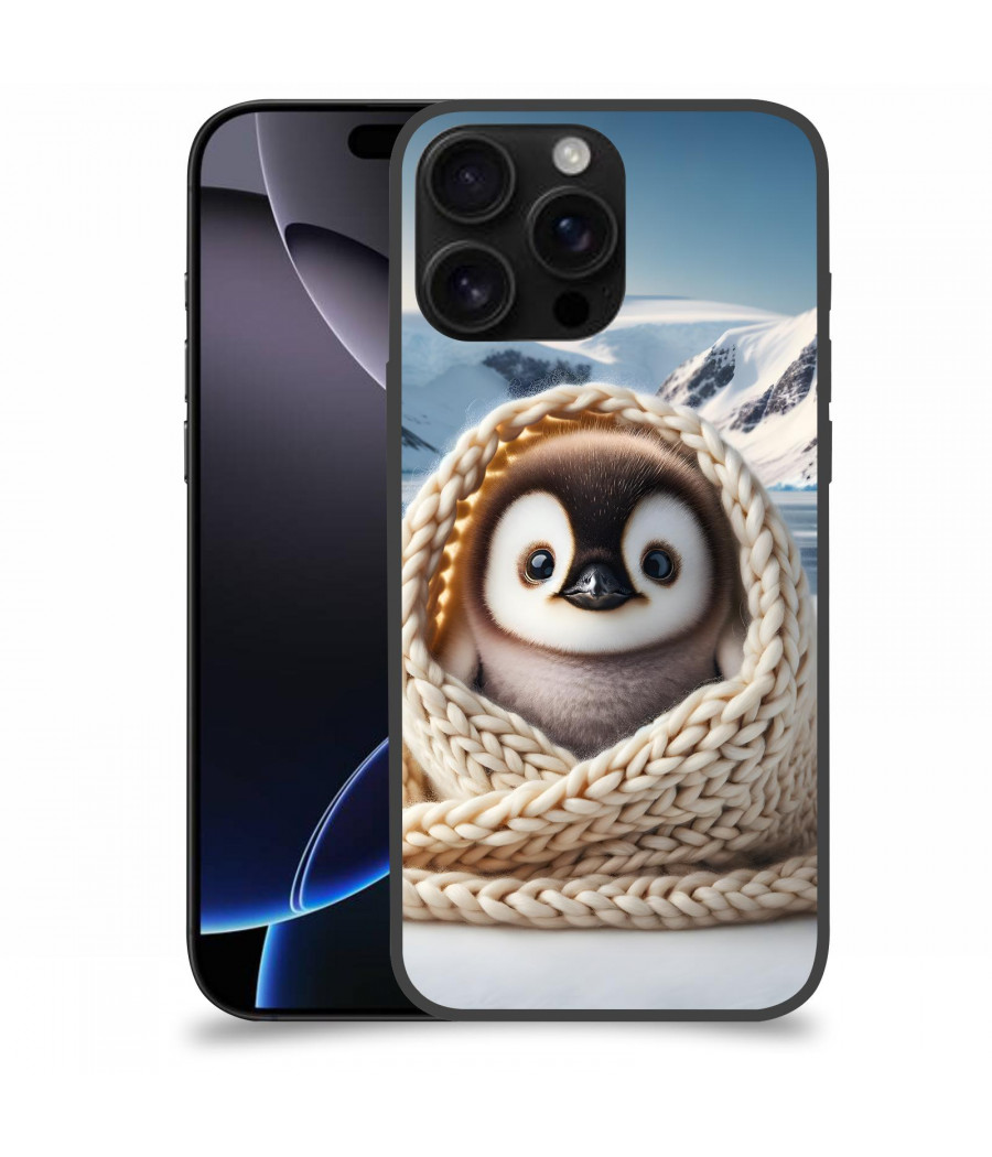 ACOVER kryt na mobil Apple iPhone 16 Pro - ::name::