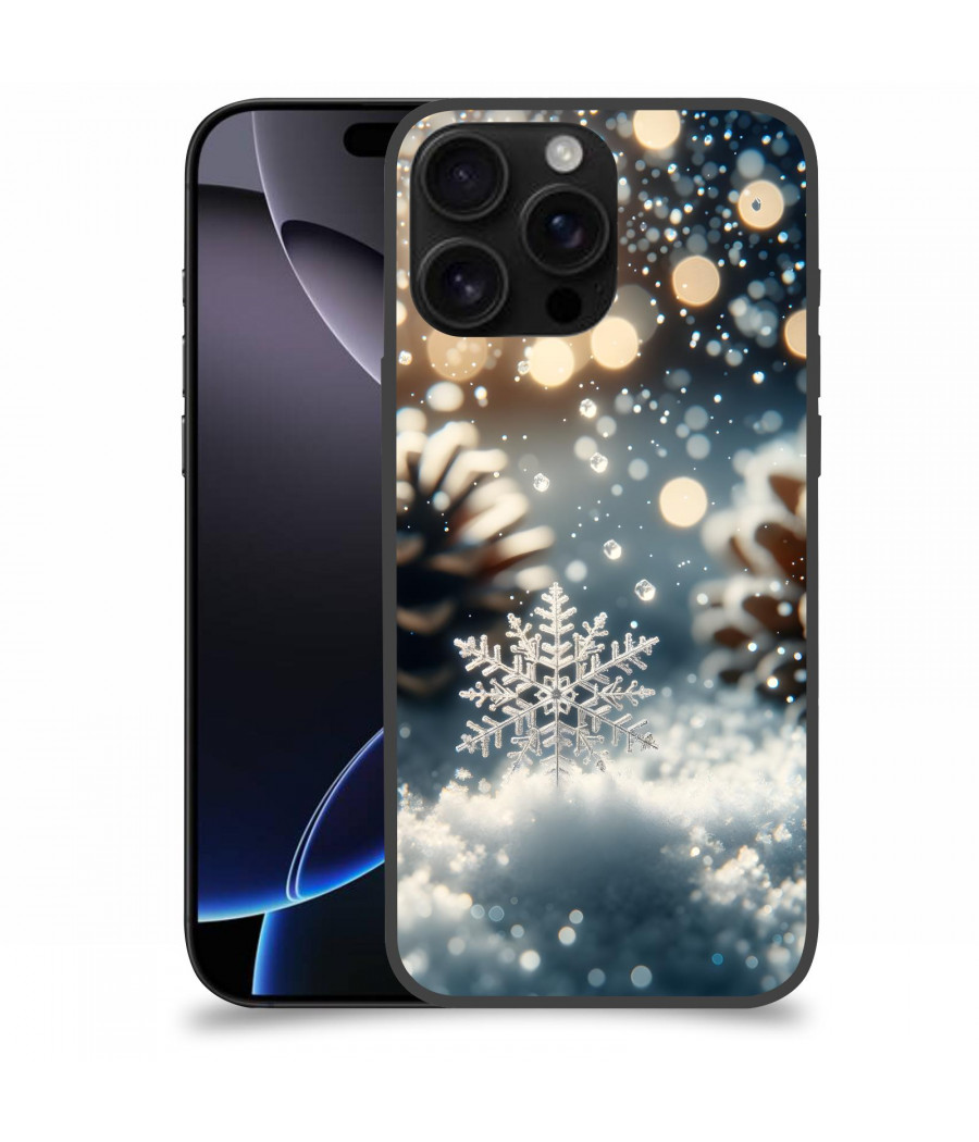 ACOVER kryt na mobil Apple iPhone 16 Pro - ::name::