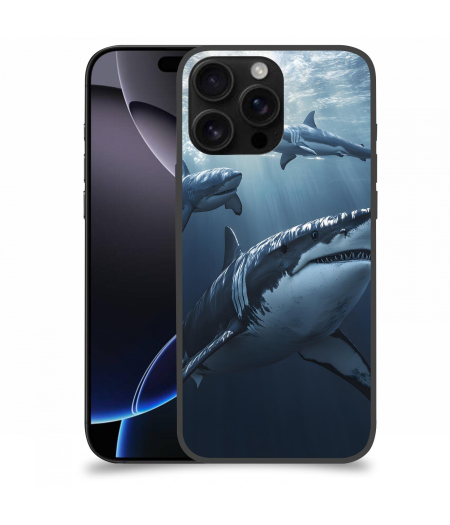 ACOVER kryt na mobil Apple iPhone 16 Pro - ::name::