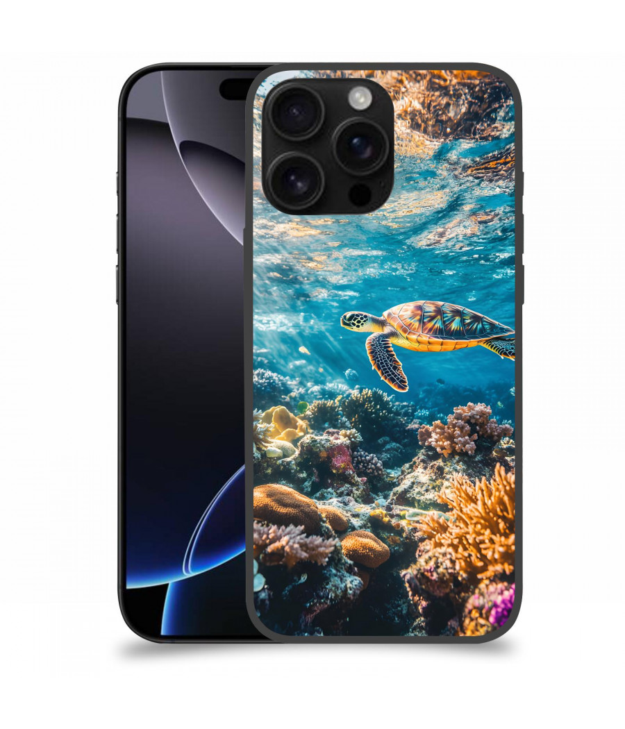 ACOVER kryt na mobil Apple iPhone 16 Pro - ::name::