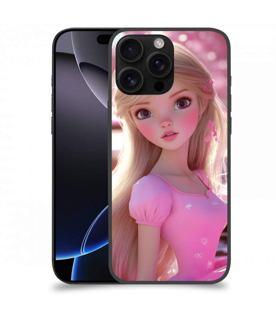 ACOVER kryt na mobil Apple iPhone 16 Pro - ::name::