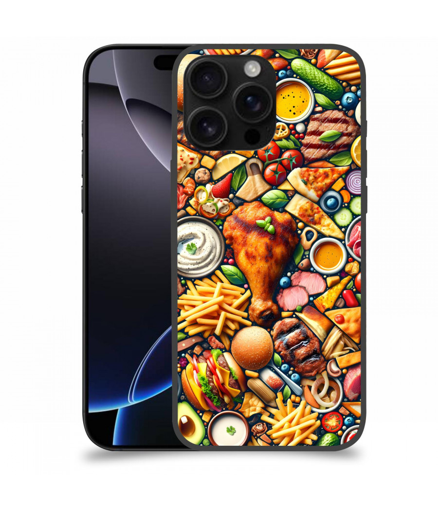 Kryt na mobil s fotkou Apple iPhone 14