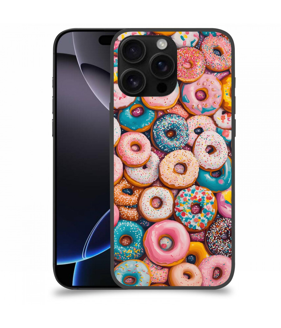 ACOVER kryt na mobil Apple iPhone 16 Pro - ::name::
