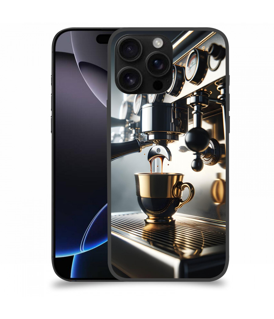 ACOVER kryt na mobil Apple iPhone 16 Pro - ::name::