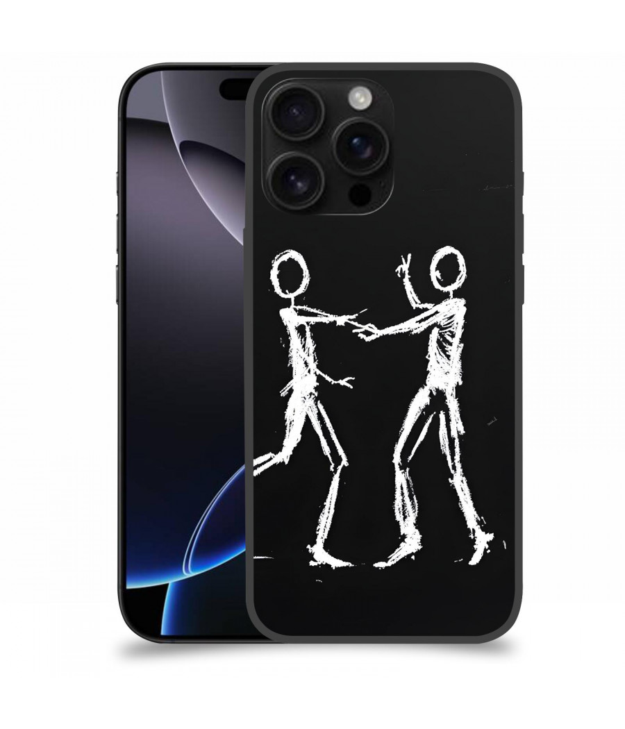 ACOVER kryt na mobil Apple iPhone 16 Pro - ::name::