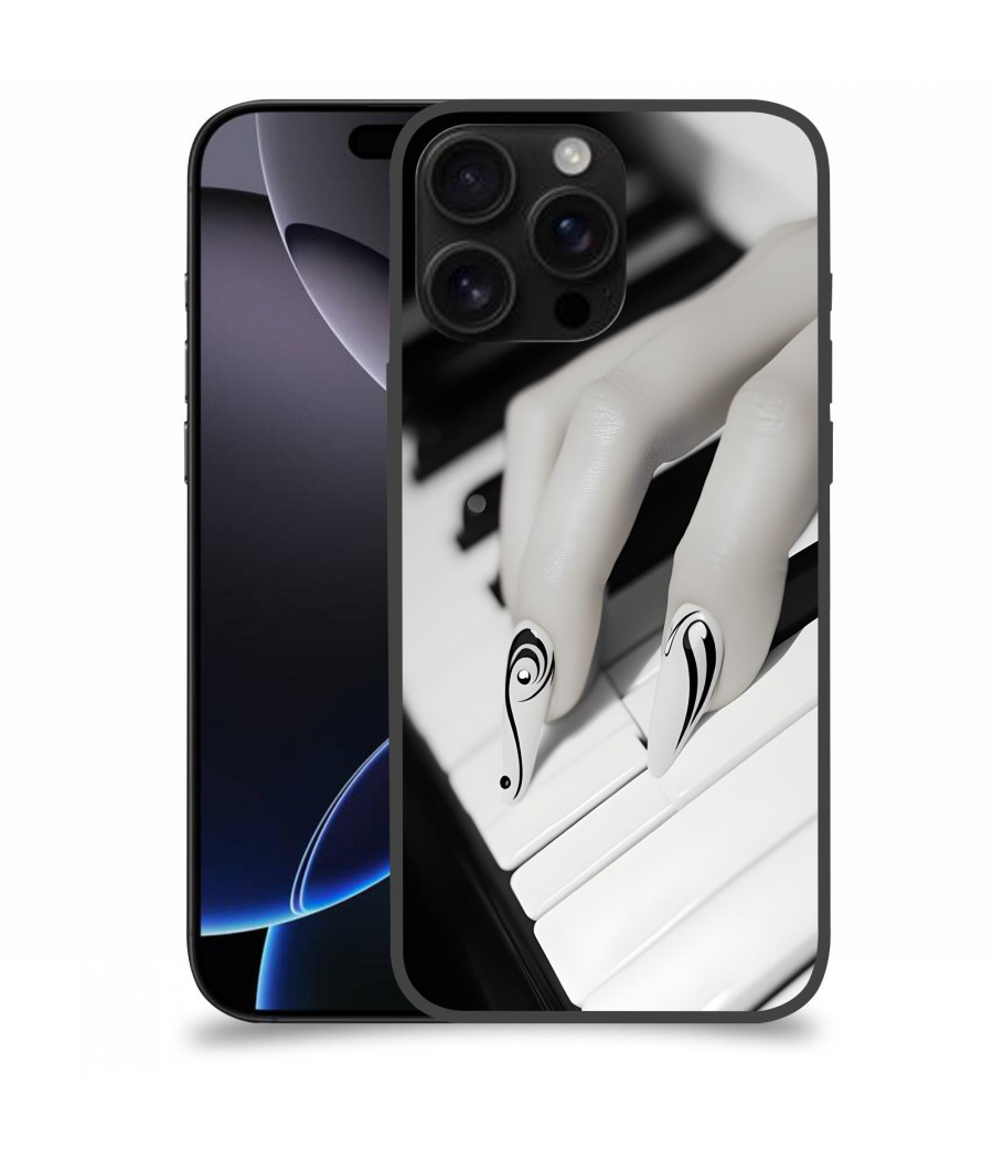 ACOVER kryt na mobil Apple iPhone 16 Pro - ::name::
