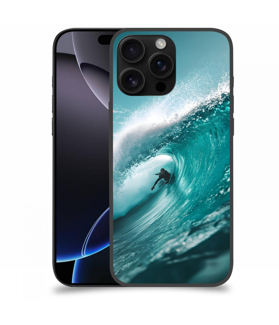 ACOVER kryt na mobil Apple iPhone 16 Pro - ::name::