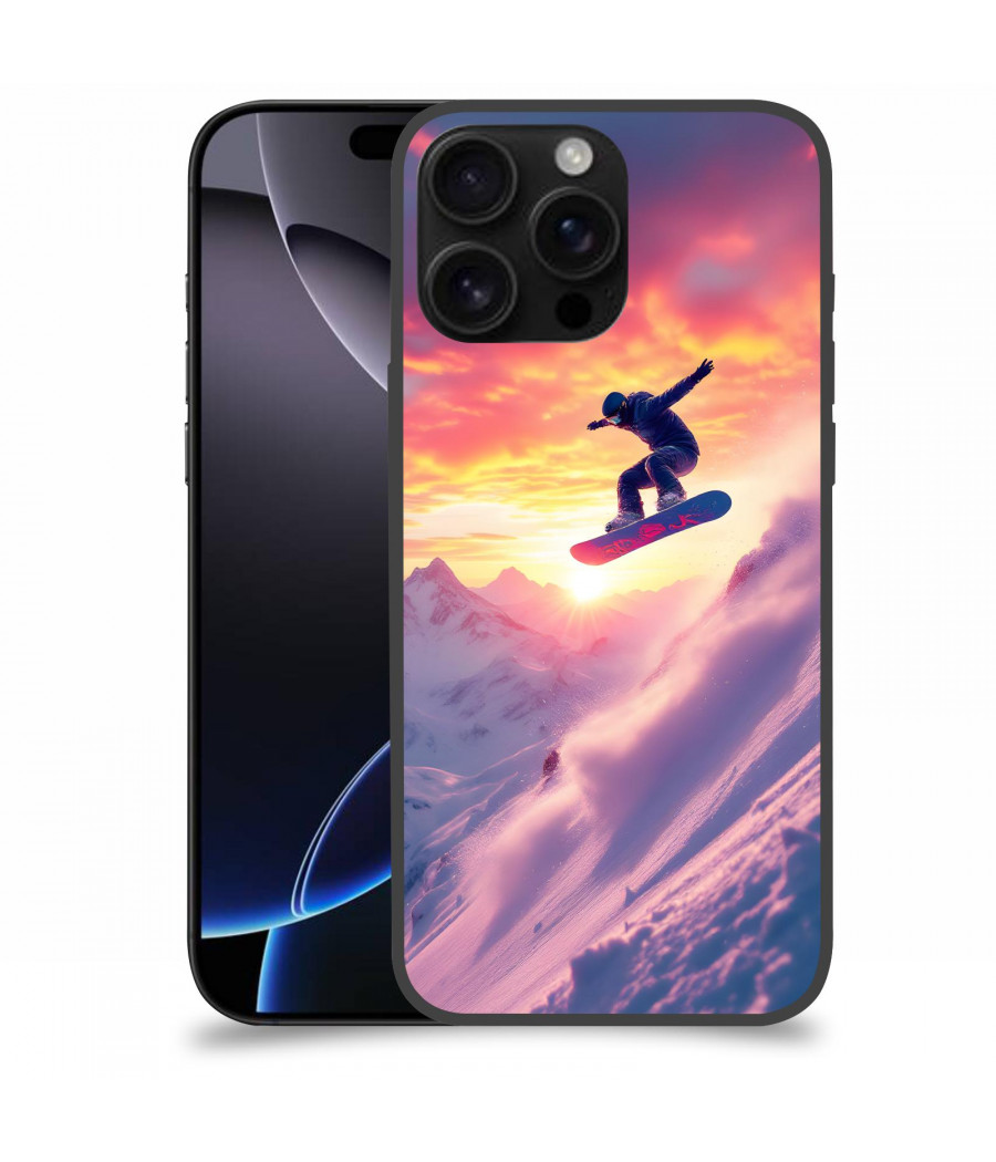 Kryt na mobil s fotkou Apple iPhone 14