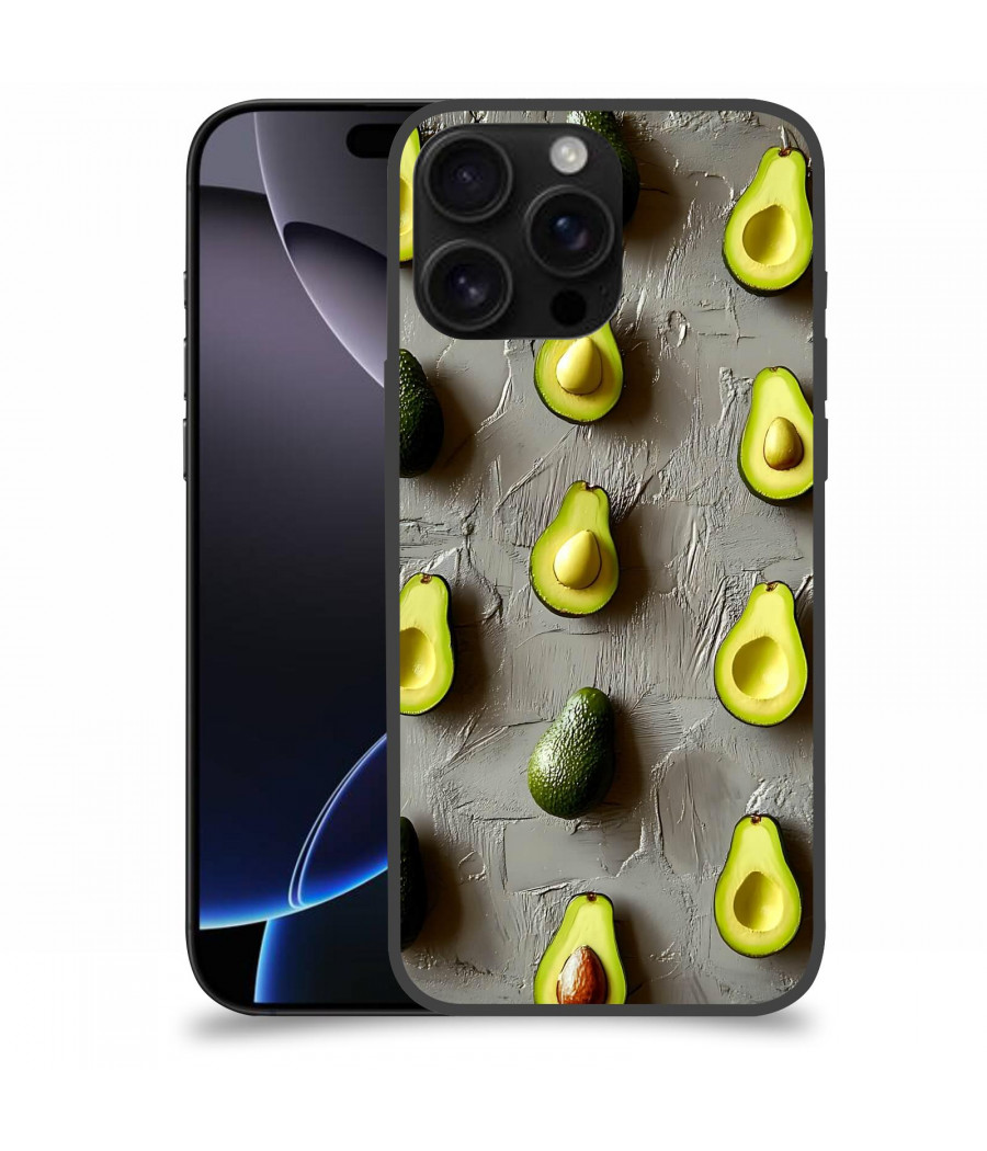 ACOVER kryt na mobil Apple iPhone 16 Pro - ::name::