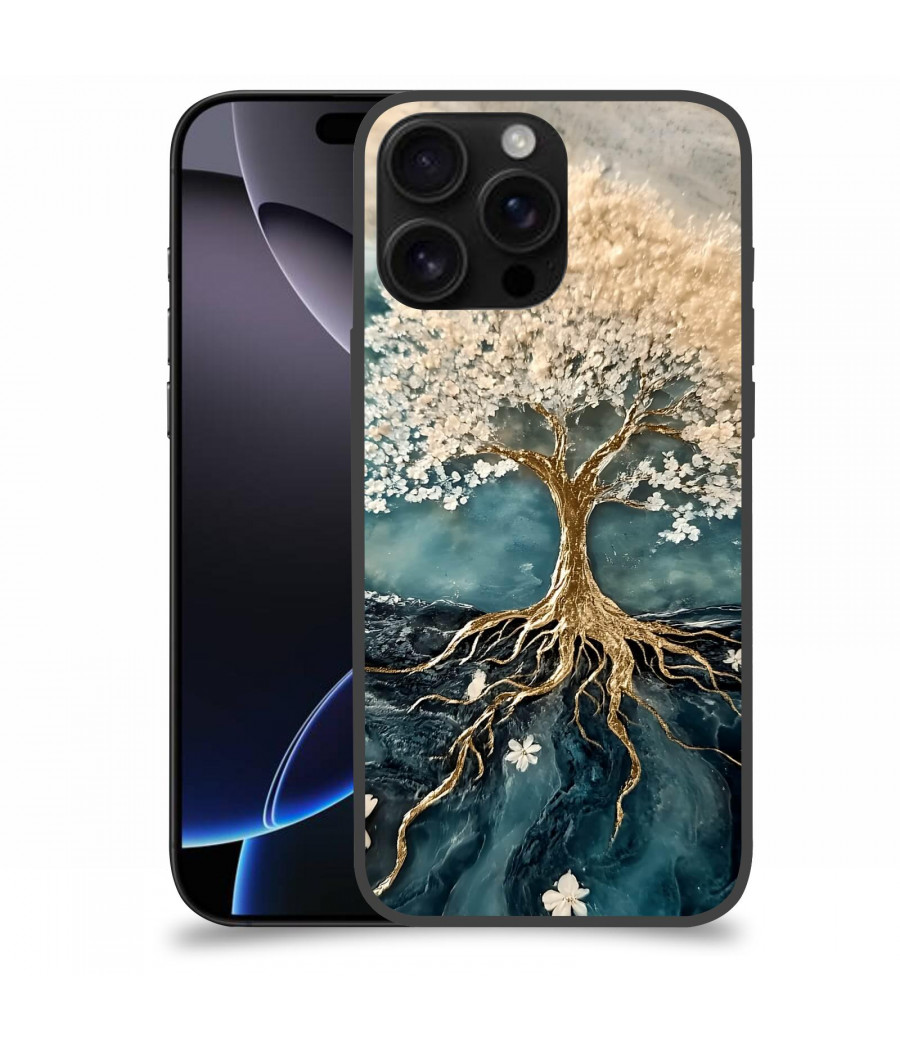 ACOVER kryt na mobil Apple iPhone 16 Pro - ::name::