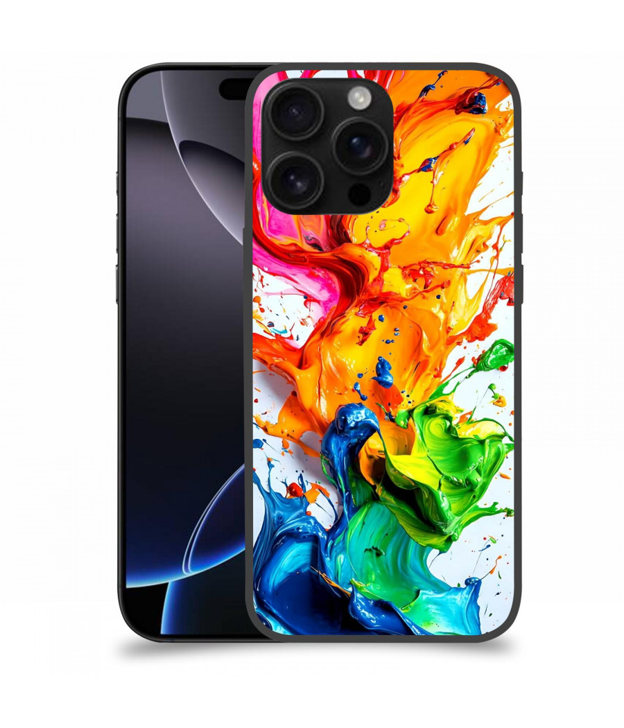 ACOVER kryt na mobil Apple iPhone 16 Pro - ::name::